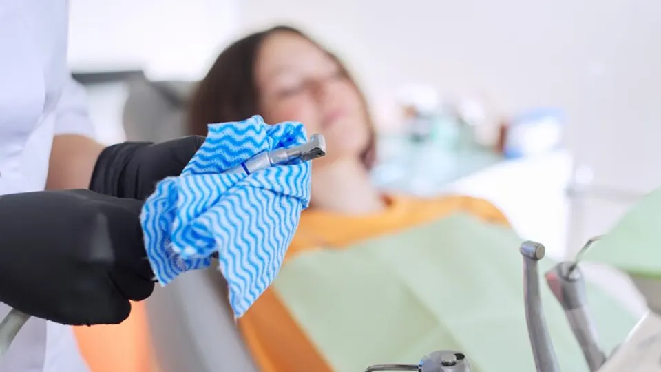 Crescent Family and Cosmetic Dentistry of Columbia - Dentist in Columbia, SC