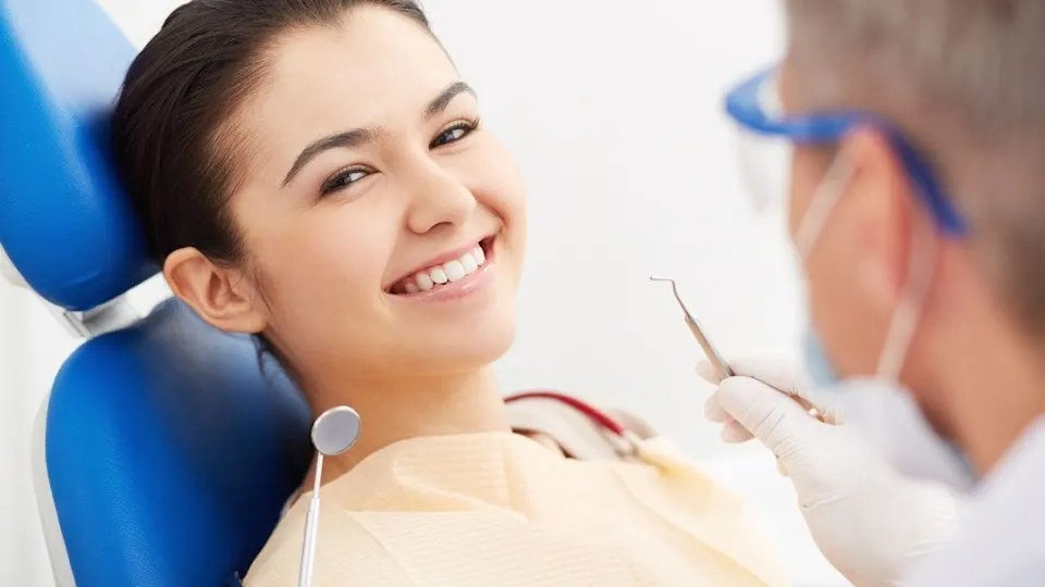 Crossroads Dental - Dentist in West Fargo, North Dakota
