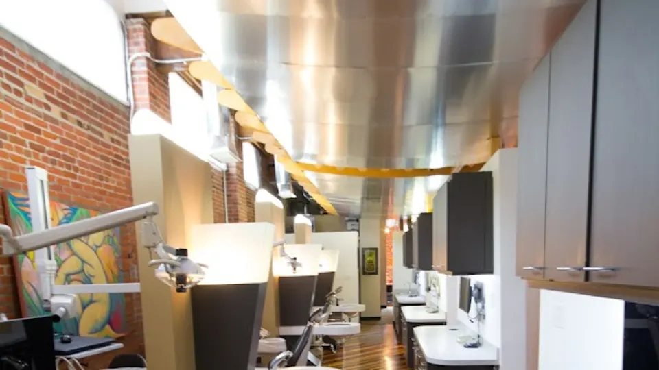 Crossroads Dentistry - Fleming J Daniel Dr - Dentist in Kansas City, MO