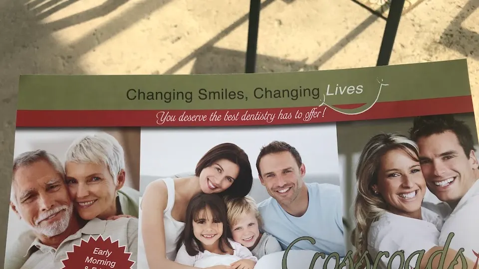 Crossroads Family Dentistry - Dentist in Nashville, Tennessee
