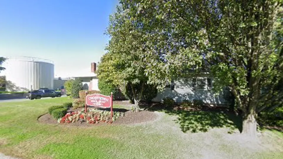 Crosstown Dental Group Hershey - Dental clinic in Hershey, PA