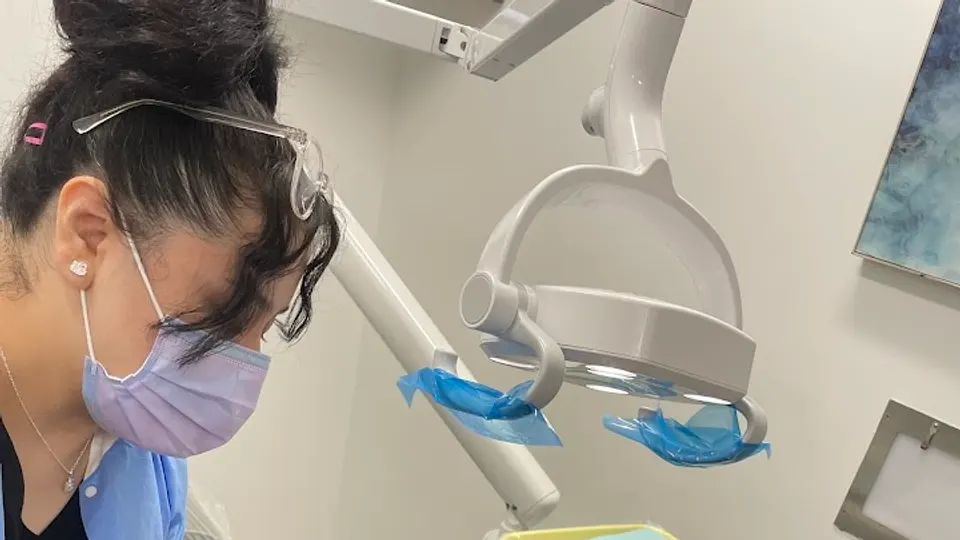 Crystal Dental - Dentist in Los Angeles, California