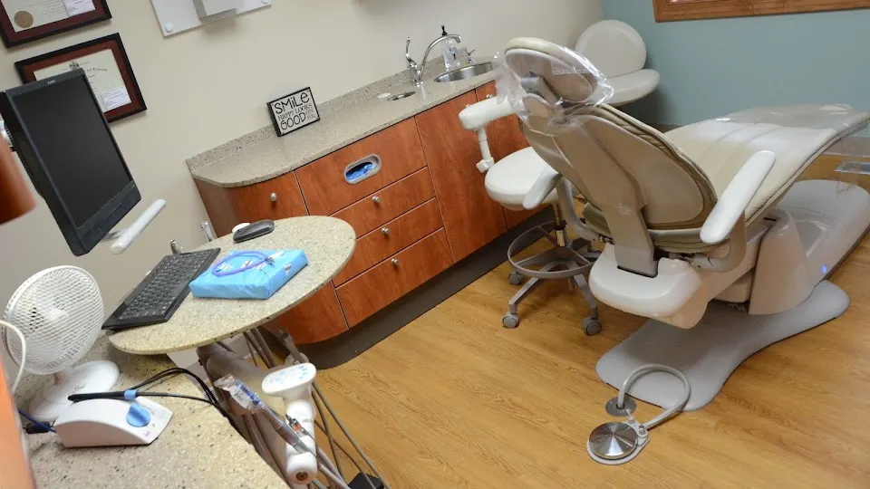 Cuba City Family Dental - Dentist in Dubuque, IA