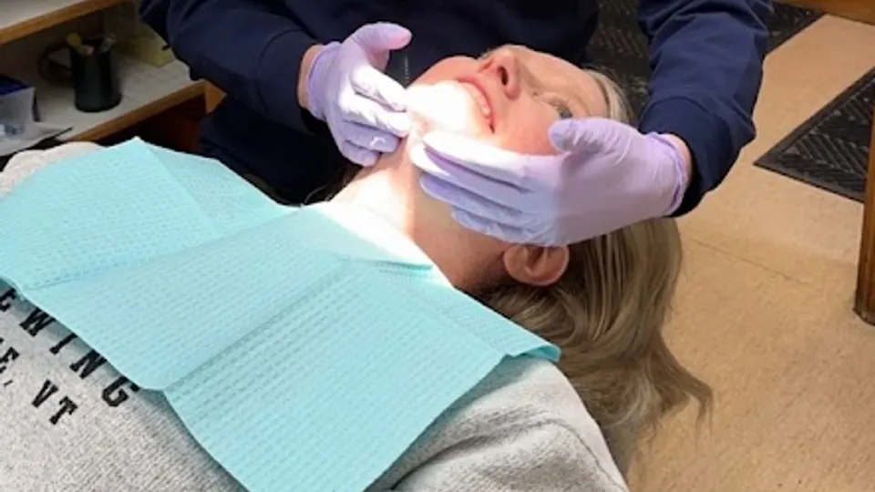 Currier Park Dental, PC - Dentist in Barre, Vermont