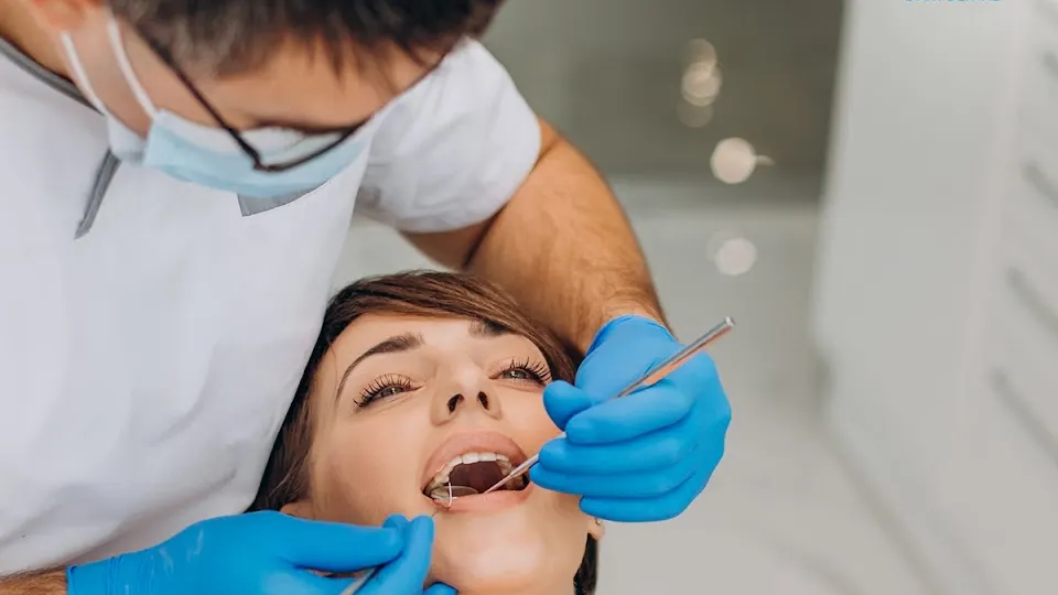 D'Art Dental - Cosmetic dentist in Miami, FL