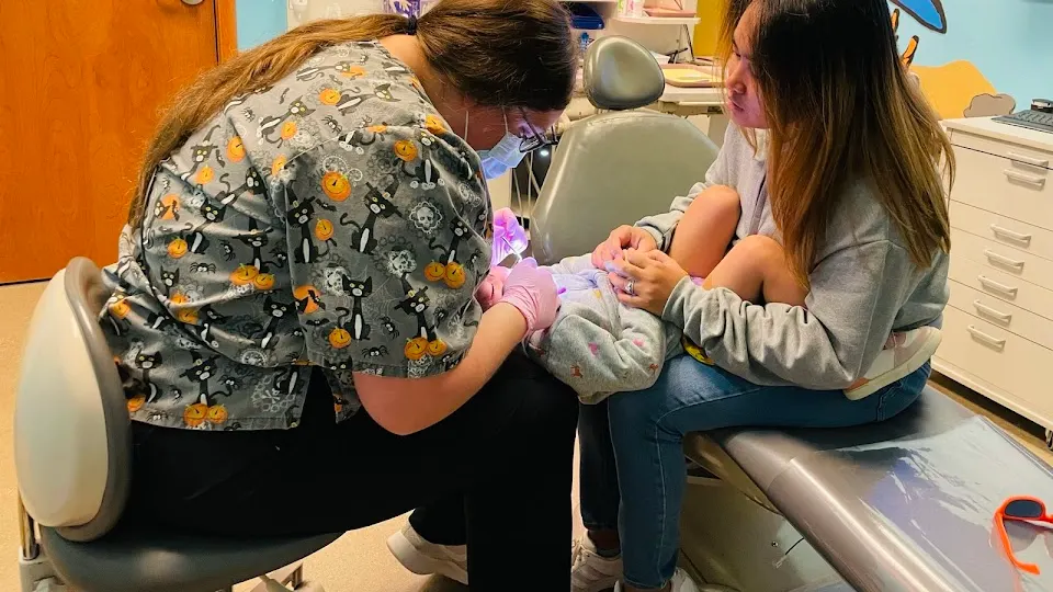 Dakota Kids Dentistry - Pediatric dentist in Minot, North Dakota