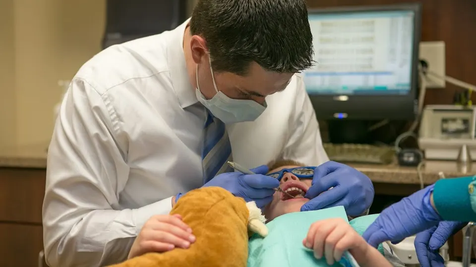 Dakota Pediatric Dentistry - Pediatric dentist in Fargo, North Dakota