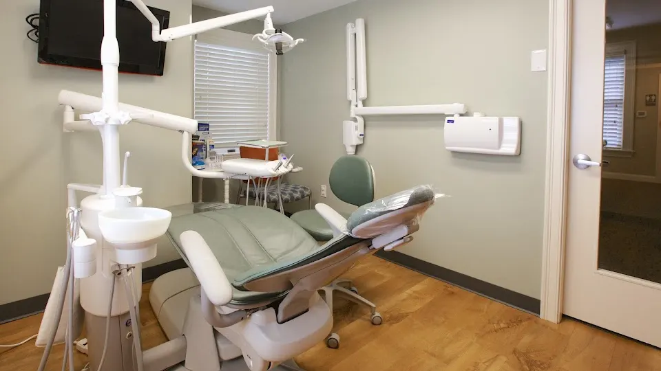 Danvers Dental Care - Dentist in Salem, MA