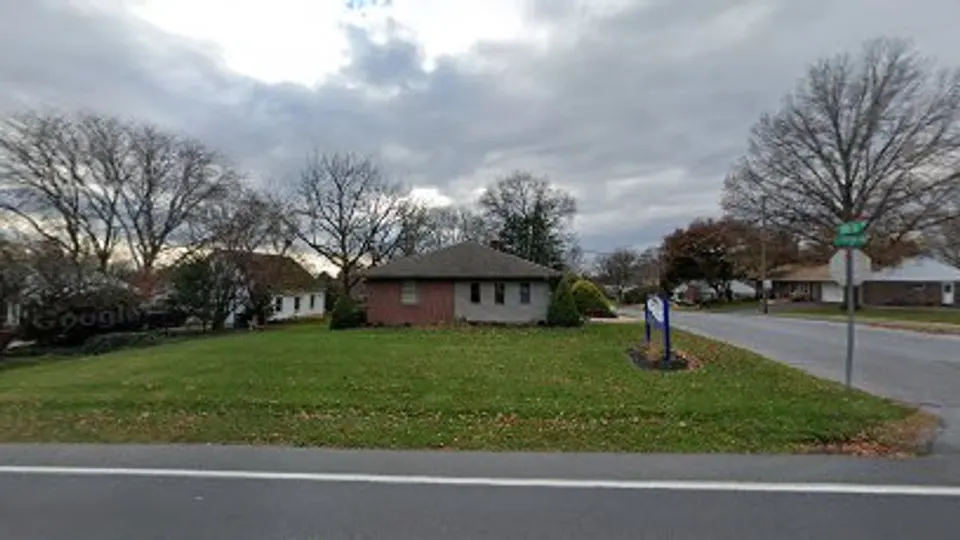 Daugherty Warren P DDS - Dentist in Palmyra, Pennsylvania