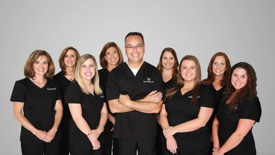 David Pittman, DMD - Dentist in Nashville, TN