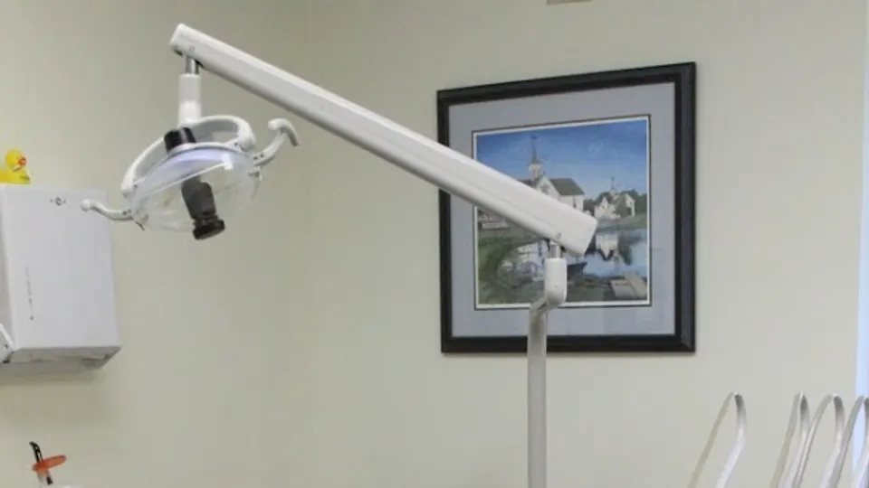 David R. Larson DDS - Dentist in Hershey, PA