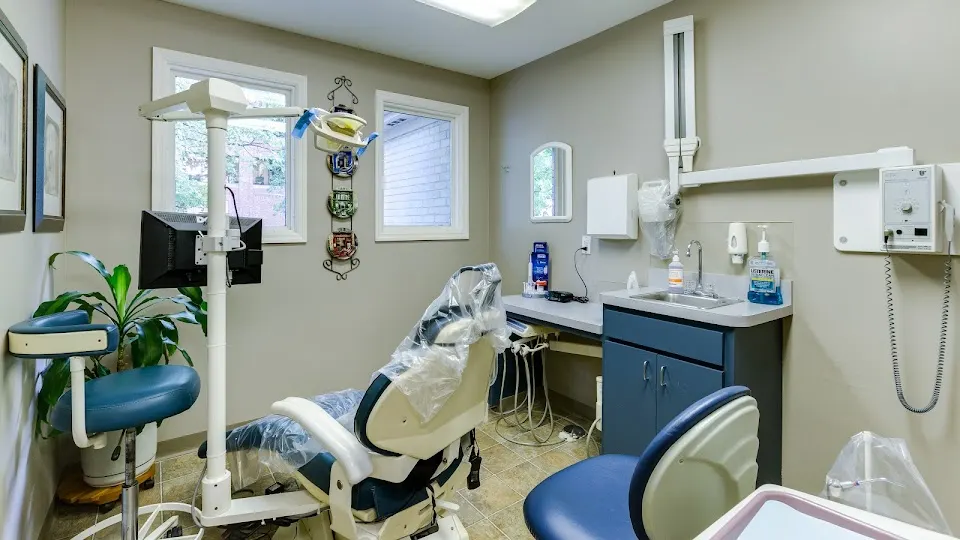 David Wickness, DMD- Nashville Cosmetic Dentist - Cosmetic dentist in Nashville, TN