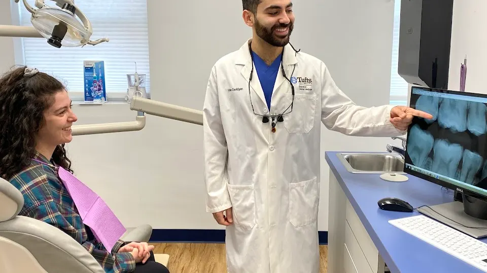Davidyan Dental - Dentist in Salem, MA