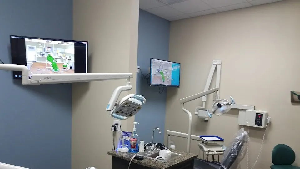 Dearborn Dental Group - Dr. Nader Baydoun D.D.S, MSC - Dentist in Detroit, MI