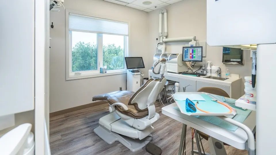 Delaney Park Dental - Dentist in Anchorage, Alaska