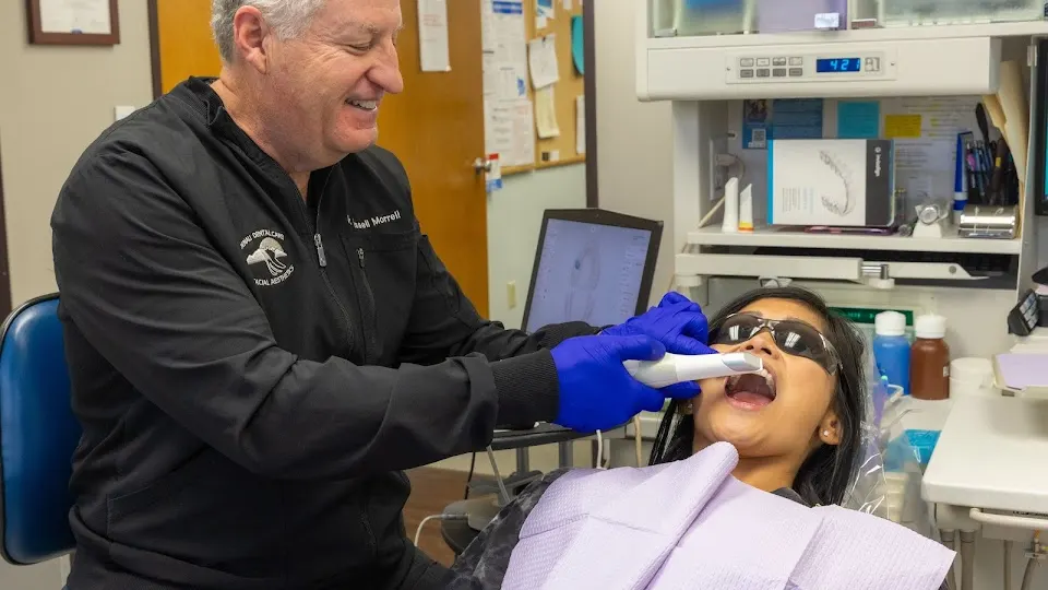 Denali Dental Care & Facial Aesthetics - Dentist in Anchorage, AK