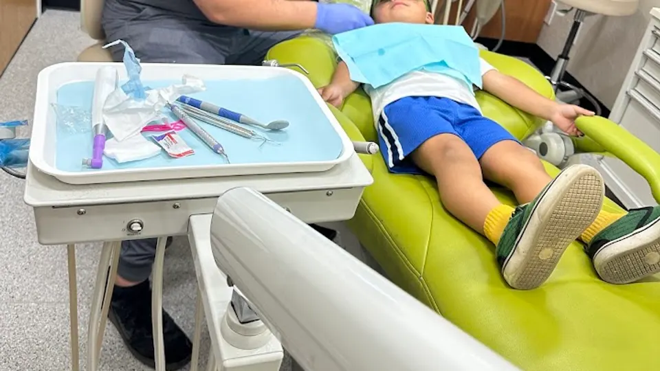 Denali Pediatric Dentistry - Pediatric dentist in Anchorage, Alaska
