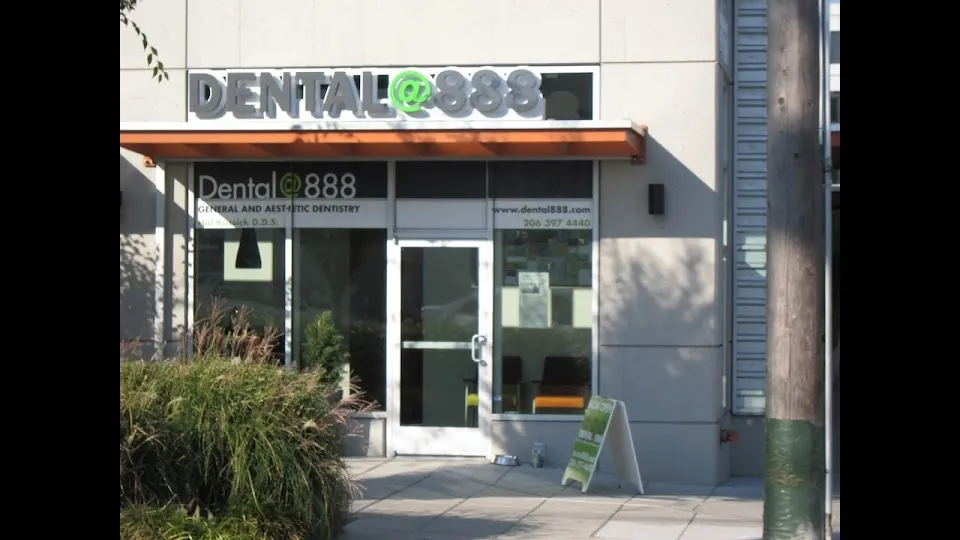 Dental@888 - Dentist in Seattle, WA