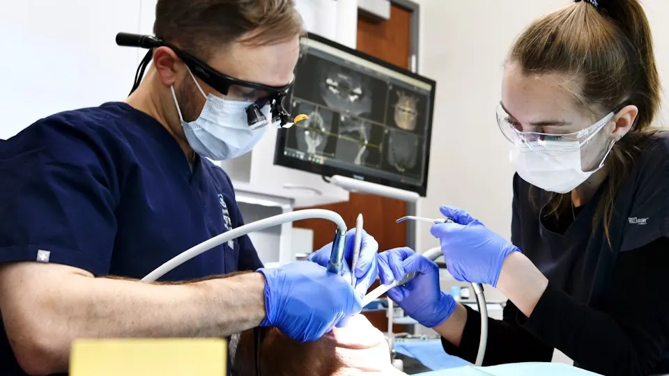 DENTAL ARTISTRY Implants - Crowns - Veneers - Dentist in Bend, OR