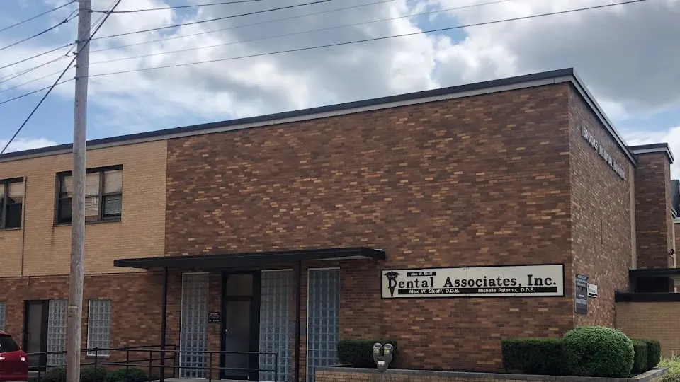 Dental Associates, Inc. - Dentist in Charleston, WV