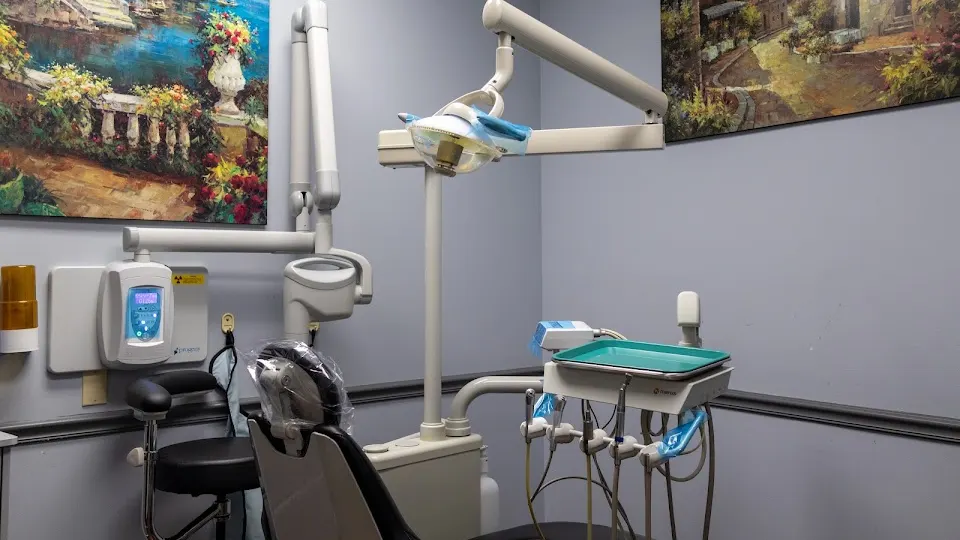 Dental Associates of Connecticut - Dentist in Bridgeport, CT