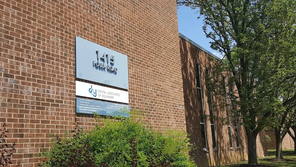 Dental Associates of Delaware-Brandywine - Dentist in Wilmington, DE