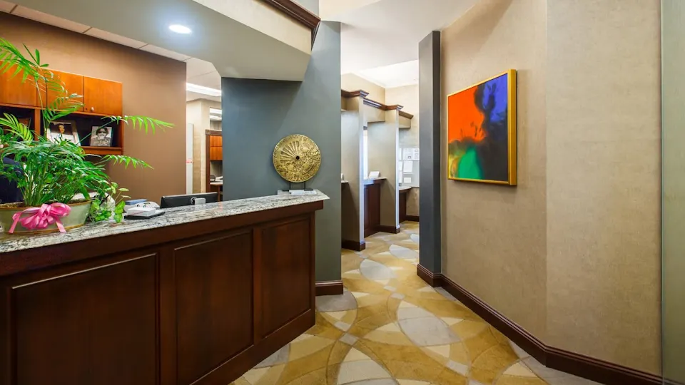 Dental Associates of New England - Dentist in Boston, MA