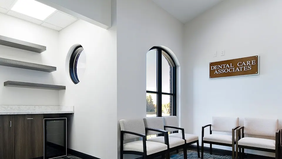 Dental Care Associates - Dentist in Sioux Falls, South Dakota