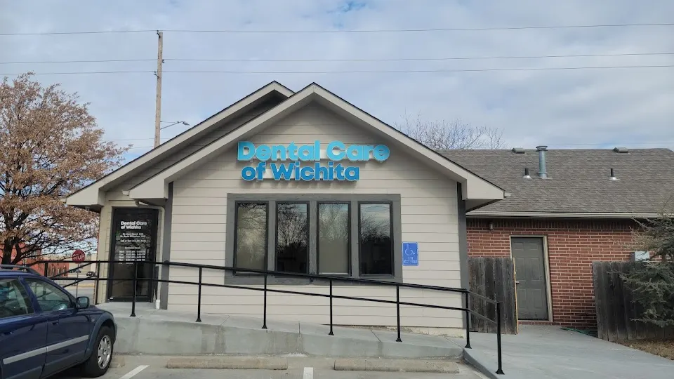 Dental Care of Wichita - Dentist in Wichita, Kansas