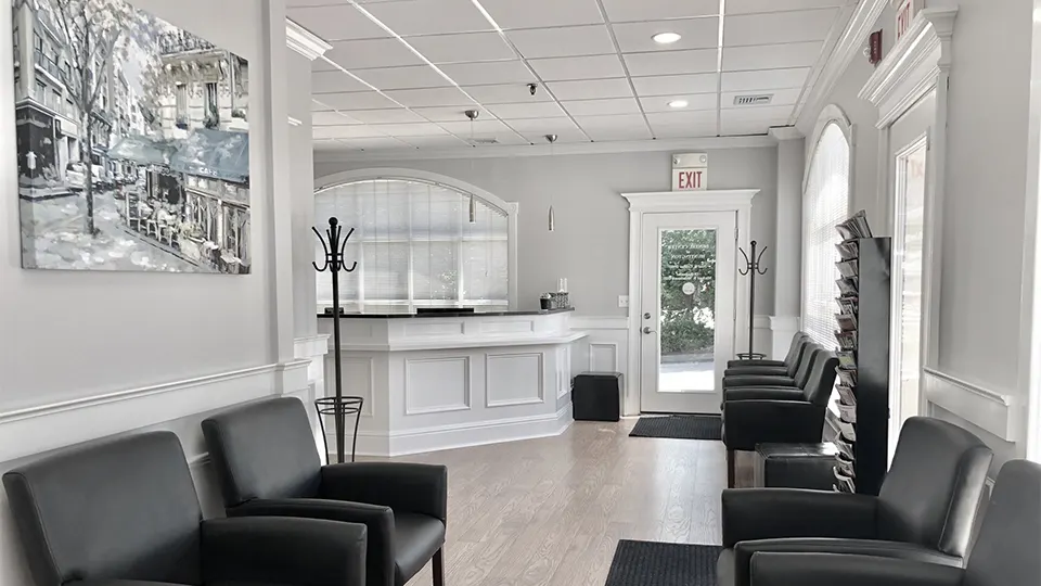 Dental Center of Huntington - Dentist in Bridgeport, CT