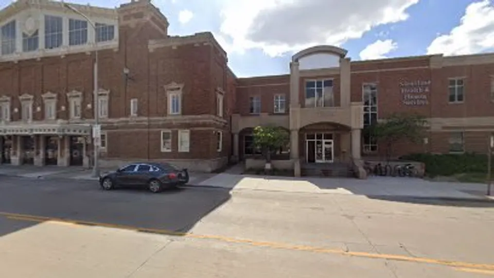 Dental Clinic-USD - Dental clinic in Sioux Falls, South Dakota