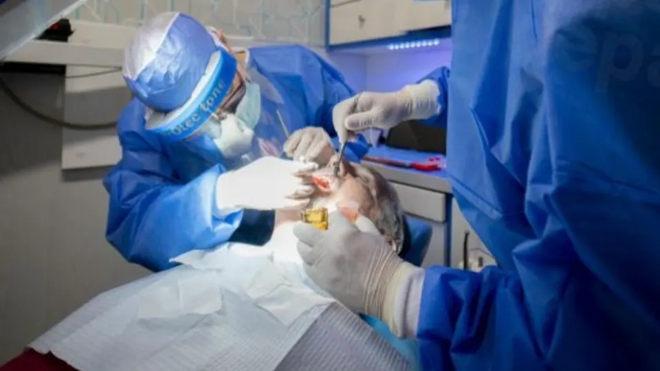 Dental Departures Inc. - Dentist in Seattle, WA