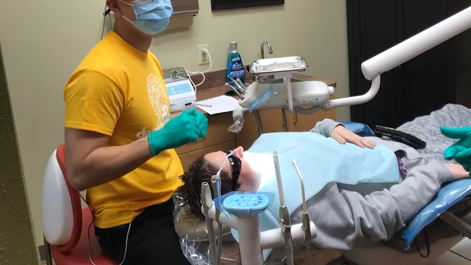 Dental Depot - Dentist in Oklahoma City, OK