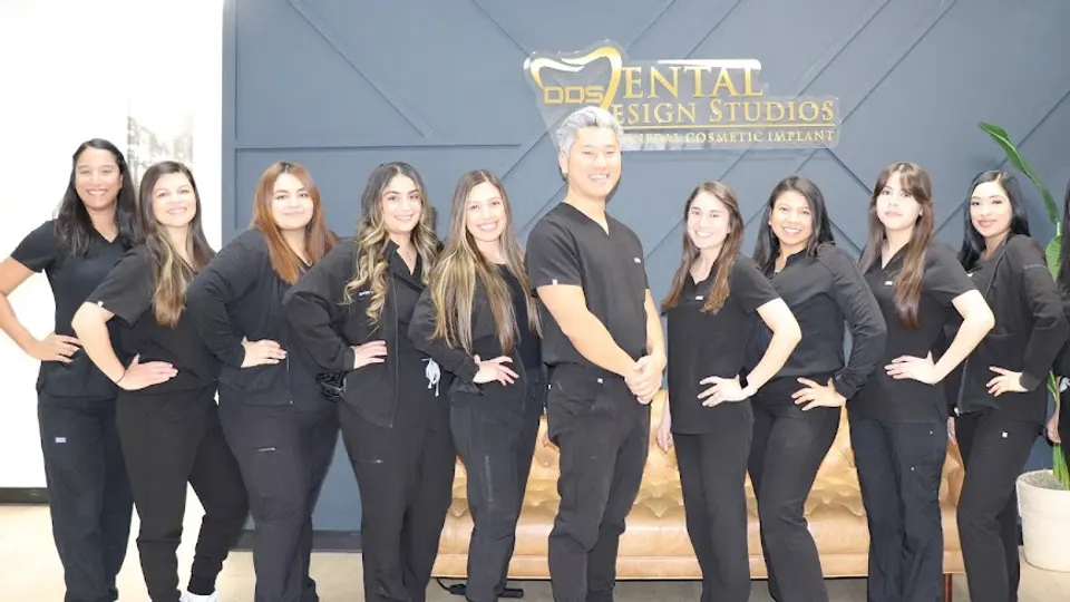 Dental Design Studios (Dentista) - Dentist in Nashville, Tennessee