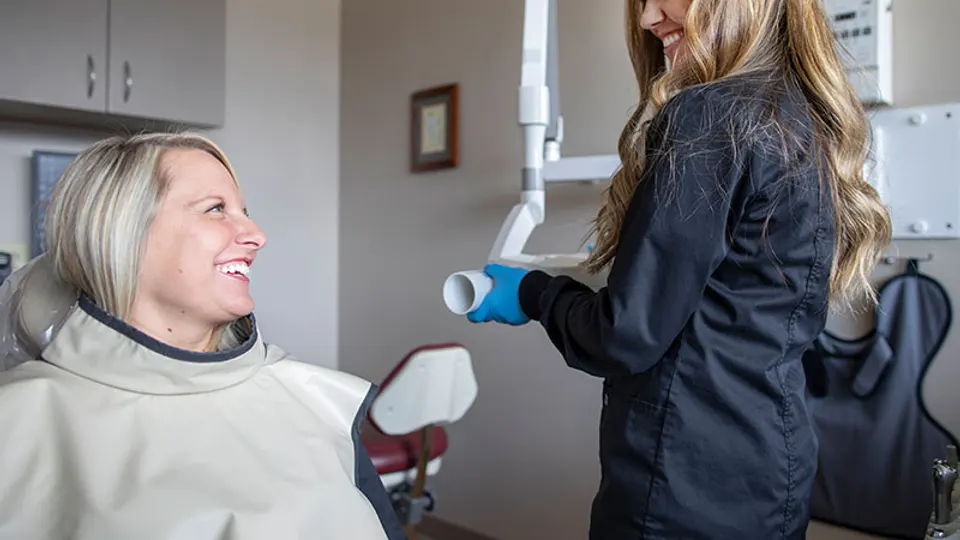Dental Designs of Arlington - Dental clinic in Columbus, Ohio