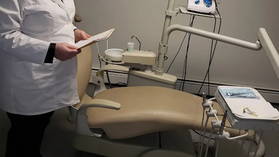 Dental Doctors Of NJ - Dentist in Newark, NJ