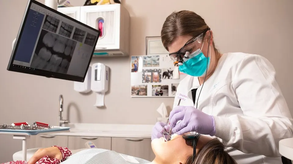 Dental Essence - Dentist in Sioux Falls, South Dakota