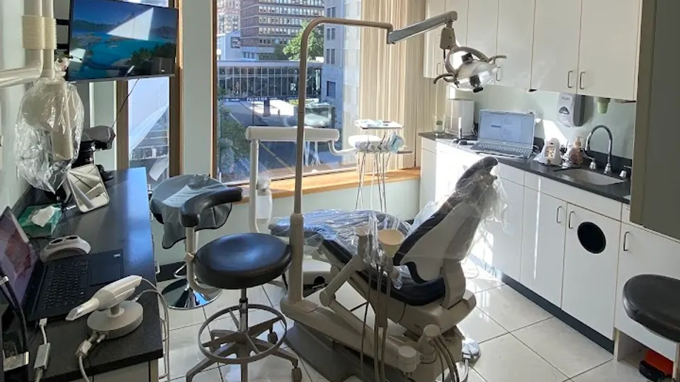 Dental Esthetics Boston | Hirayama & Papaspyridakos - Dentist in Boston, Massachusetts