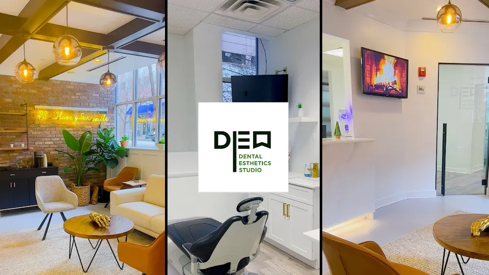 Dental Esthetics Studio - Dentist in Atlanta, GA
