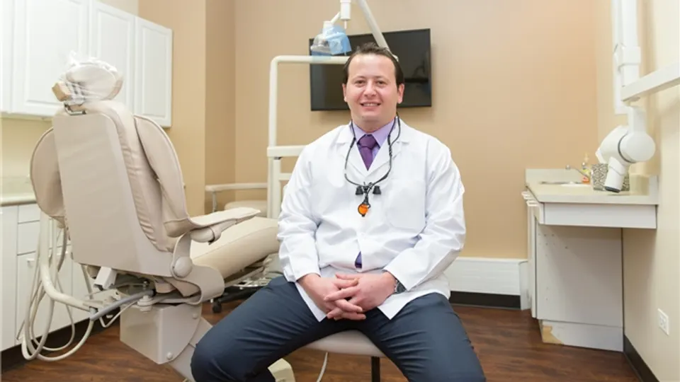 Dental Group of Chicago Family & Emergency Dentistry - Dentist in Chicago, IL