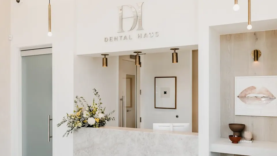 Dental Haus Germantown - Dentist in Nashville, Tennessee