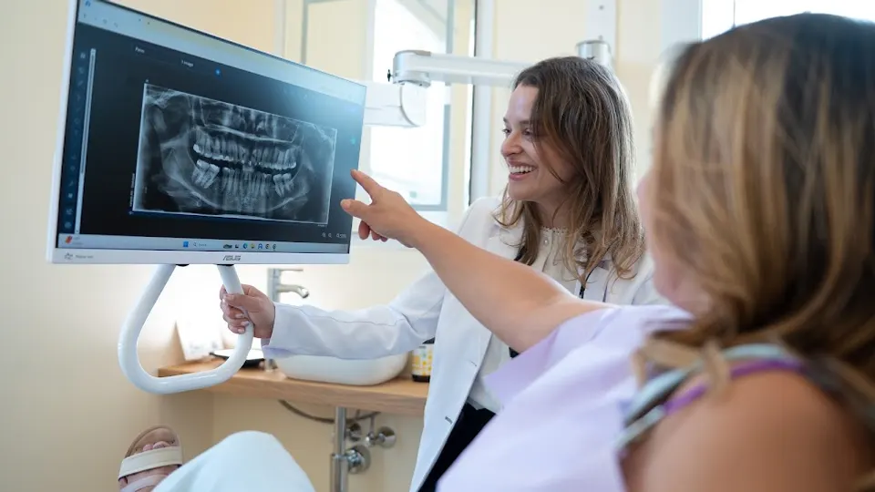 Dental Haven - Dentist in Newport, RI