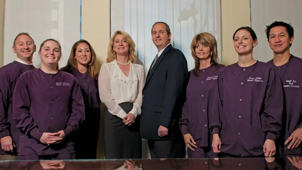 Dental Health and Wellness Boston - Dentist in Boston, MA