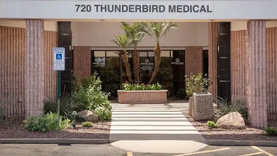Dental Home Family Dentistry Phoenix - Dentist in Phoenix, AZ