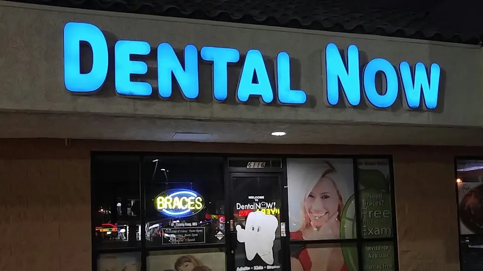 Dental Now - Dentist in Las Vegas, Nevada