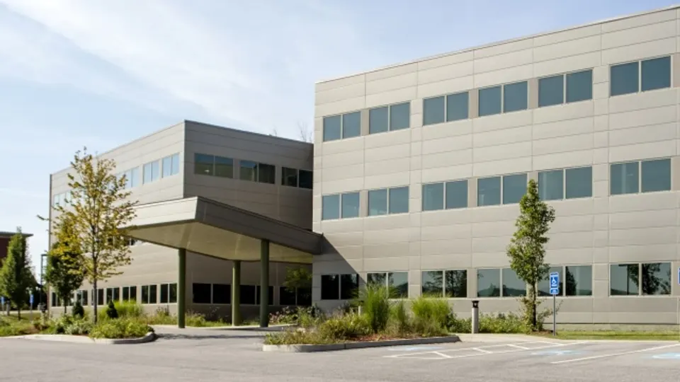 Dental & Oral Health, University of Vermont Medical Center - Dentist in Burlington, VT