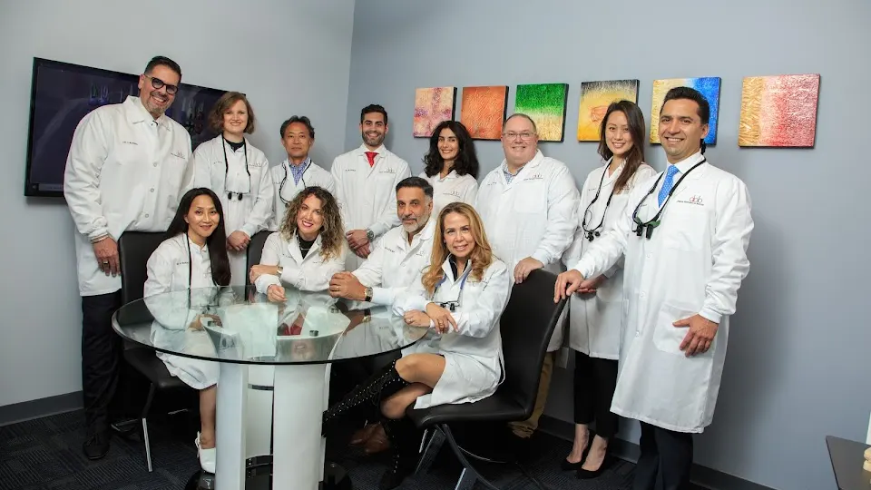 Dental Partners of Boston at Prudential Center - Dentist in Boston, MA