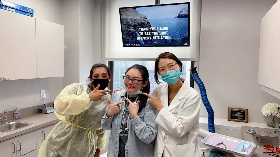 Dental Serenity of Manhattan - Dental clinic in New York, New York
