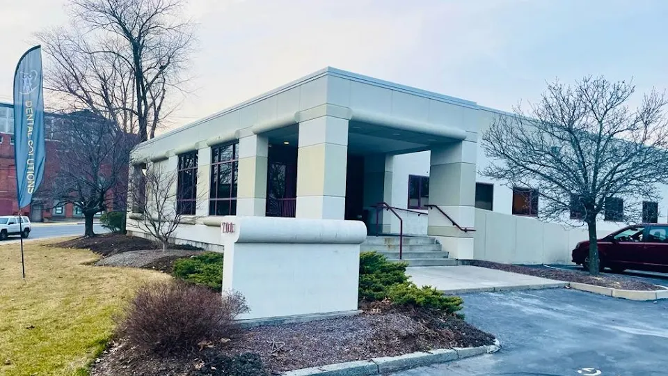Dental Solutions - Dentist in Pawtucket, Rhode Island