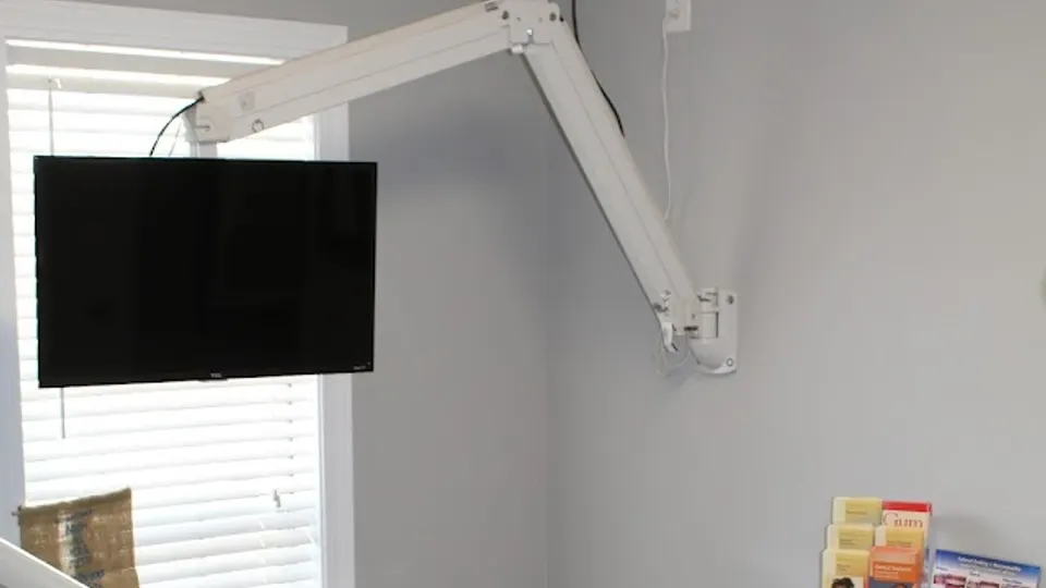 Dental Solutions of Clinton - Dentist in Jackson, MS